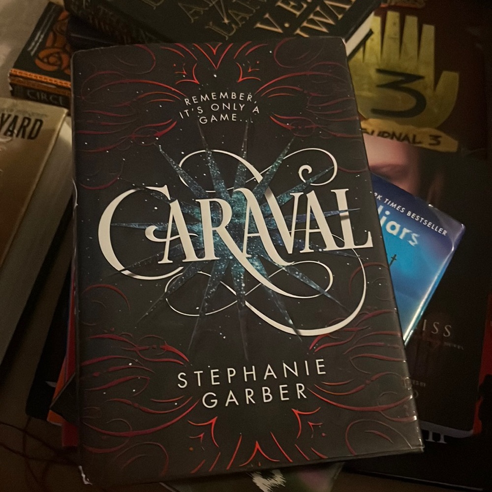 Caraval
